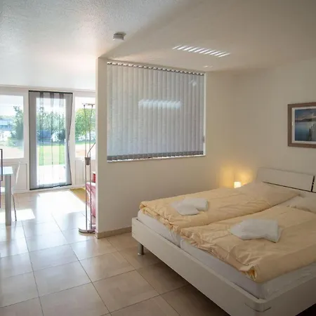 Strandhotel-heiligenhafen-wohnung-8-typ-iii Apartman Heiligenhafen