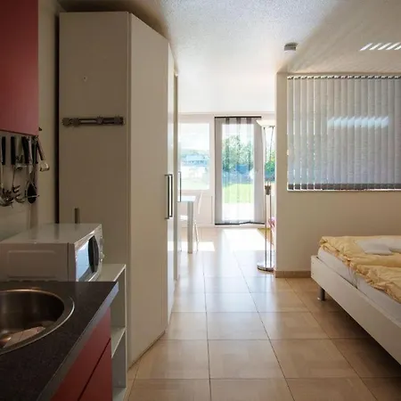 Apartman Strandhotel-heiligenhafen-wohnung-8-typ-iii Heiligenhafen