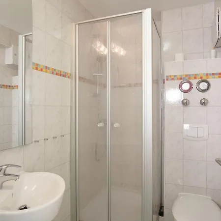 Strandhotel-heiligenhafen-wohnung-8-typ-iii 4* Heiligenhafen