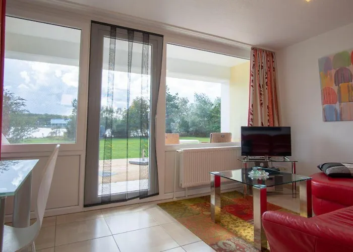 Strandhotel-heiligenhafen-wohnung-8-typ-iii Heiligenhafen