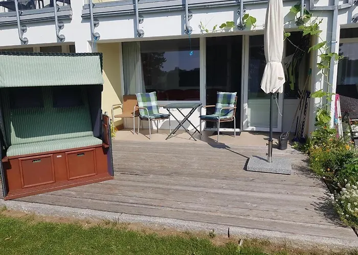 Appartement Strandhotel-heiligenhafen-wohnung-8-typ-iii