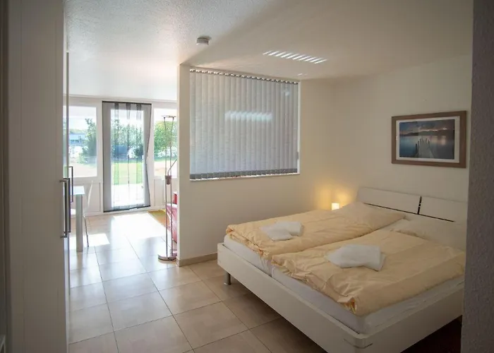 Strandhotel-heiligenhafen-wohnung-8-typ-iii Appartement Heiligenhafen